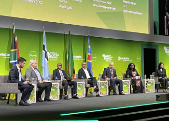 La transición energética acelerada de África no debería dejar a nadie atrás