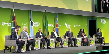 La transición energética acelerada de África no debería dejar a nadie atrás