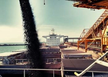 El precio del mineral de hierro está cerca del mínimo de 4 meses por la tasa de interés, las preocupaciones sobre la demanda