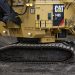 Caterpillar agrega mejoras de diseño a los modelos de palas de cable eléctricas