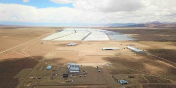 Argentina espera inversión de 4.200 millones de dólares en su sector de litio