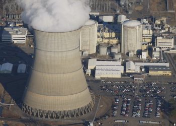 Nuevos datos sobre el comportamiento del uranio revelados por la supercomputadora más rápida de EE. UU.