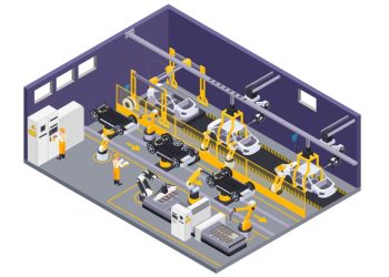 GRÁFICO: El níquel y el grafito representan la mitad de las emisiones de la batería de Tesla