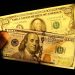 El precio del oro extiende la caída a medida que el dólar sube a un máximo de 20 años
