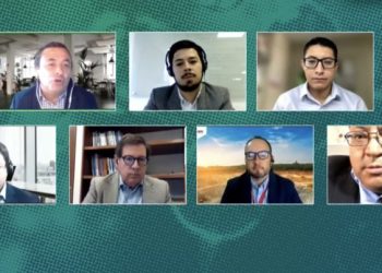 Chile: Presentan Roadmap Binacional con miras a implementación del Hidrógeno Verde en minería