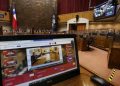 Chile: Sala del Senado analizará proyecto de las 40 horas laborales