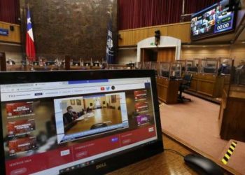Chile: Sala del Senado analizará proyecto de las 40 horas laborales