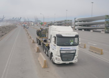 Chile: Magotteaux y SKC se unen en estrategia para reducir emisiones de gases de efecto invernadero