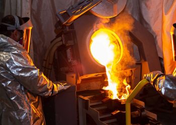 Pure Gold recaudará $ 23 millones para aumentar la producción de la mina y reducir los costos en Red Lake