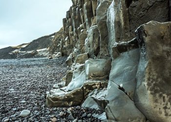 Agregar roca basáltica a las tierras agrícolas puede conducir a una reducción drástica de las emisiones de CO2: estudio