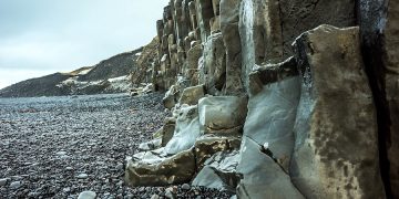 Agregar roca basáltica a las tierras agrícolas puede conducir a una reducción drástica de las emisiones de CO2: estudio