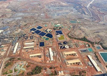 First Quantum dispara $ 1.25 mil millones en la expansión de Kansanshi