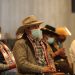 Comunidades que protestan contra Las Bambas establecen nuevas condiciones para negociar con el gobierno peruano
