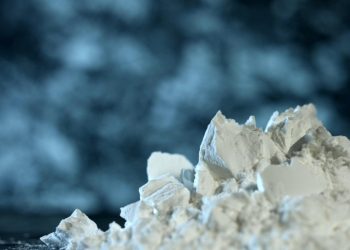 Rio Tinto se convierte en el primer productor norteamericano de óxido de escandio