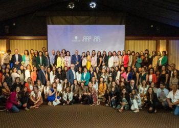 Chile: Por su excelencia y compromiso con Chile, 72 mujeres son reconocidas por Codelco