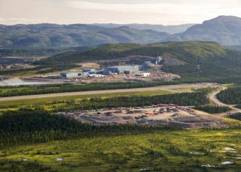 Vale logra acuerdo plurianual de suministro de níquel con Tesla