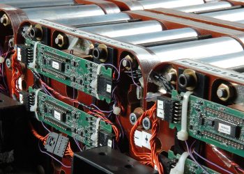 Se espera que el mercado de baterías de nanotubos de carbono crezca en la próxima década: informe