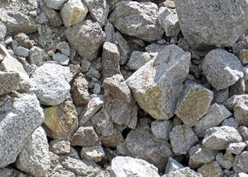 USGS y Apple crean nueva métrica de desechos de roca