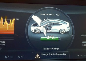 Los investigadores descubren qué es lo que realmente provoca el deterioro de las baterías de iones de litio