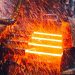 El precio del mineral de hierro cae en medio de un comercio limitado