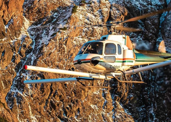 La minería del cobre, como la política, es ahora el arte de lo posible