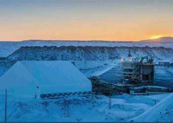 Champion Iron envía el primer concentrado de la mina ampliada de Bloom Lake