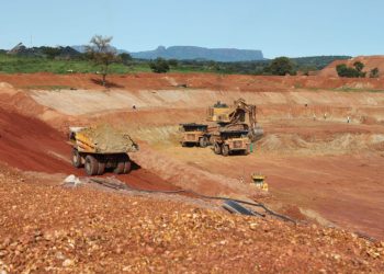 SRK Consulting revela oportunidades y desafíos críticos que enfrenta el sector minero africano