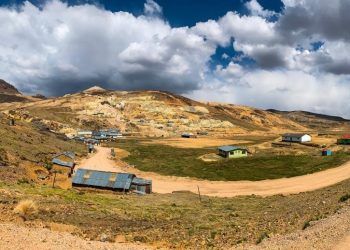 Kuya Silver confirma perfil de bajo costo del proyecto Bethania con PEA positivo