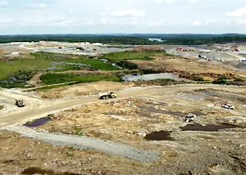 Iamgold revela un aumento de costos del 90 % en el proyecto de Côté