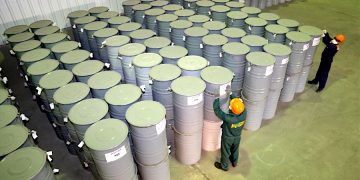 Kazatomprom eleva la guía de ingresos a medida que aumenta el precio del uranio