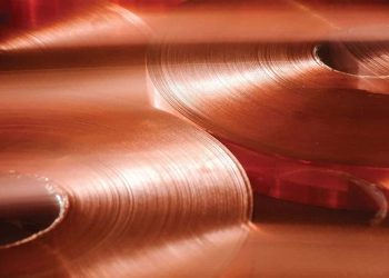 Los metales se preparan para el peor desde el trimestre 2008 por la angustia de la desaceleración mundial