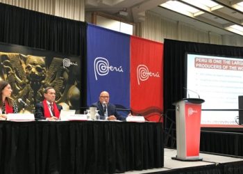 Chile: PDAC 2023: “Perú tiene la posibilidad de producir 5 millones de toneladas métricas de cobre fino a 2031”