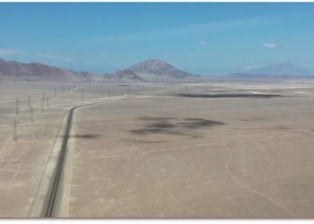 Chile: La empresa MAE destaca avance de proyecto de H2 y amoníaco verde en Mejillones