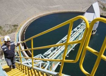 Chile: Día Mundial del Agua: Codelco da a conocer sus avances en materia de eficiencia hídrica