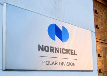 Nornickel: los abogados están estudiando el impacto de las sanciones a Potanin