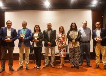 Chile: Dan a conocer tecnologías seleccionadas para desarrollar acuerdo de protocolo de pilotaje