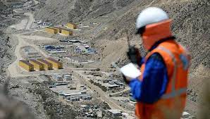 PERÚ: Licitación de Minera Bateas para el transporte de concentrado de plomo y zinc