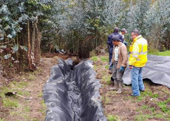 #PERÚ: El avance en obras se ve limitado por barreras burocrpaticas – Summa Gold