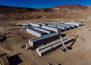 #ARGENTINA: Según comunicado Lundin Mining no venderá su proyecto Josemaría en San Juan