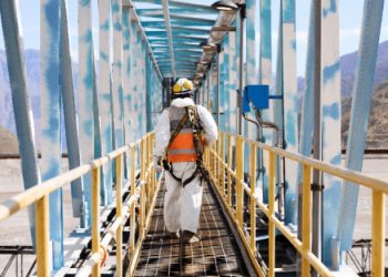 #CHILE: FLSmidth – Mayor crecimiento y logros para este 2023