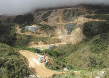 PERÚ: Con US$ 124 millones Cajamarca concentra la mayor inversión en exploración minera