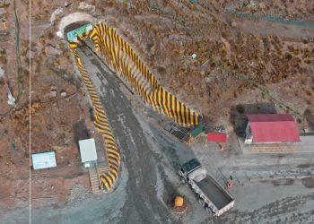 #PERÚ: Licitación de Minera Bateas para el concentrado de plomo y zinc
