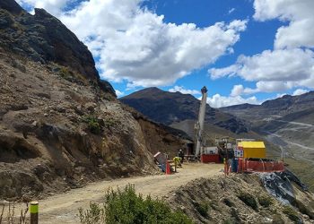 PERÚ: ¿Cuáles son los minerales que atraen a los inversionistas?