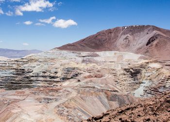 #CHILE: Nuevo vicepresidente y gerente general de La Coipa