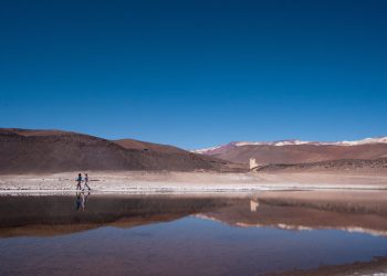 #ARGENTINA: Nuevas concesiones adquiere NOA Lithium Brines en el proyecto Rio Grande