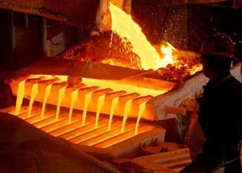 Chile: Cifras económicas positivas de China impulsan el precio del cobre
