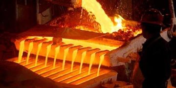Chile: Cifras económicas positivas de China impulsan el precio del cobre
