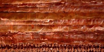 Cobre sube, pero ronda aún mínimos de 16 meses por preocupación sobre demanda