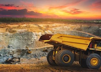 Kinross espera declarar los recursos auríferos iniciales de Great Bear como parte de sus resultados de fin de año de 2022