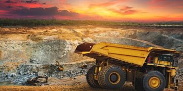 Kinross espera declarar los recursos auríferos iniciales de Great Bear como parte de sus resultados de fin de año de 2022